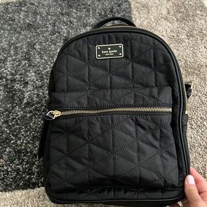 Kate spade backpack